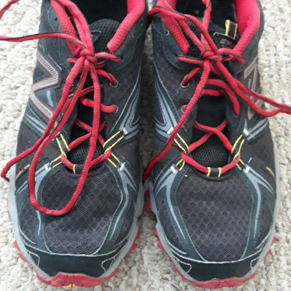 4x*Host Pick*New Balance shoes - Picture 7 of 16